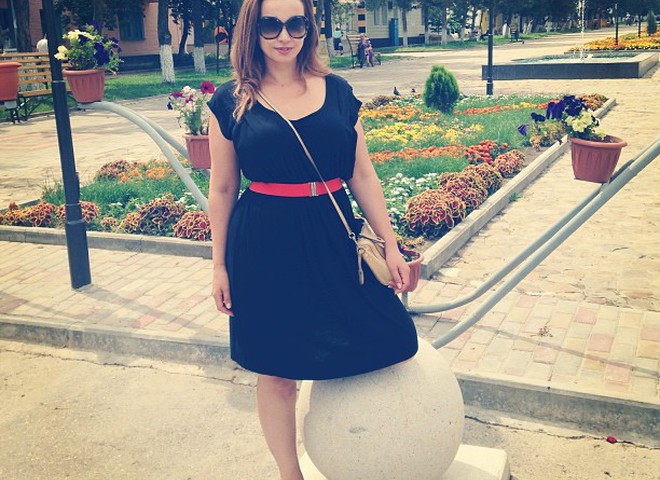 Анфиса Чехова