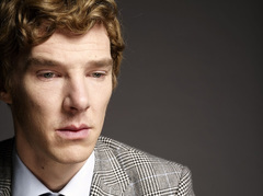 Бенедикт Камбербэтч