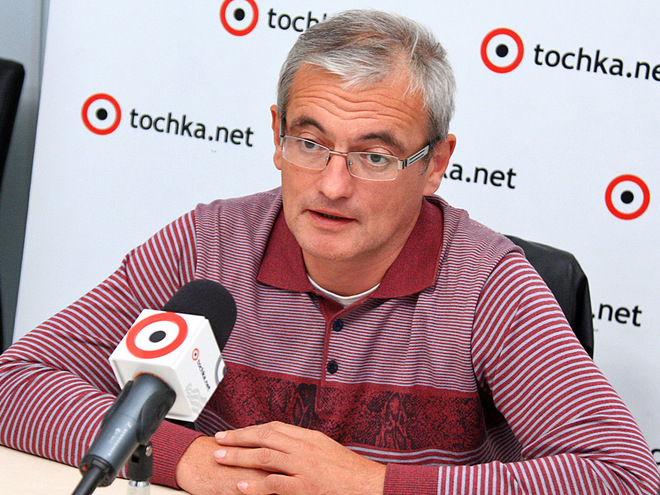 Володимир Нечипорук