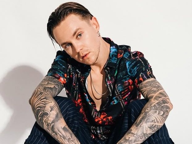 Пивоваров таємно одружився зі своєю менеджеркою: у мережі знайшли доказ
