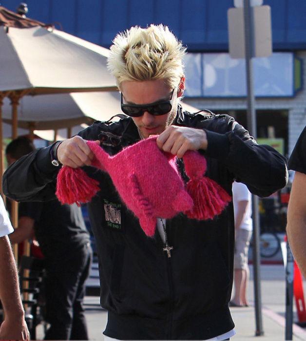 Джаред Лето