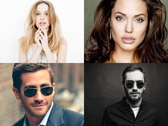 "Як дві краплі": Топ-5 прикладів схожих між собою українських та світових знаменитостей