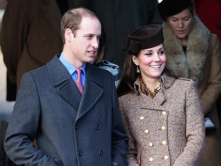 Кейт Миддлтон