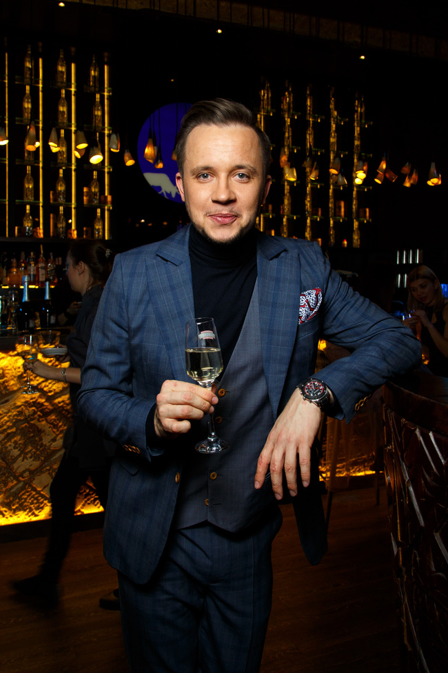 Голос країни - презентация