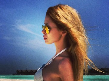 Анна Заворотнюк