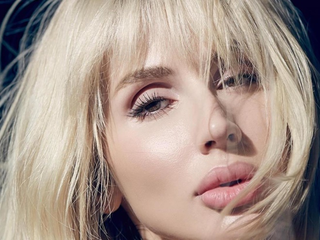 Лобода здивувала інстаграмників поверненням до російської мови