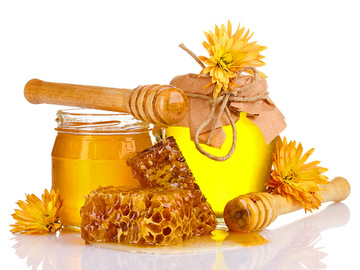 Як визначити натуральний мед чи ні