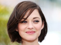 Марион Котийяр 