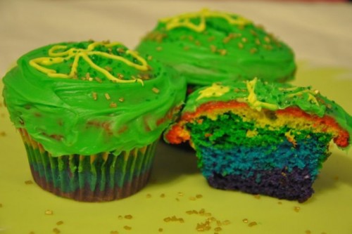 Смешные сладости