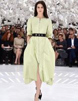 Christian Dior Haute Couture 14/15