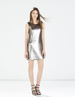 Платья на Новый Год 2015