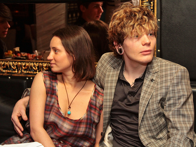 Александр Кривошапко, Татьяна Денисова