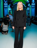 UFW SS18: звездные гости первого дня