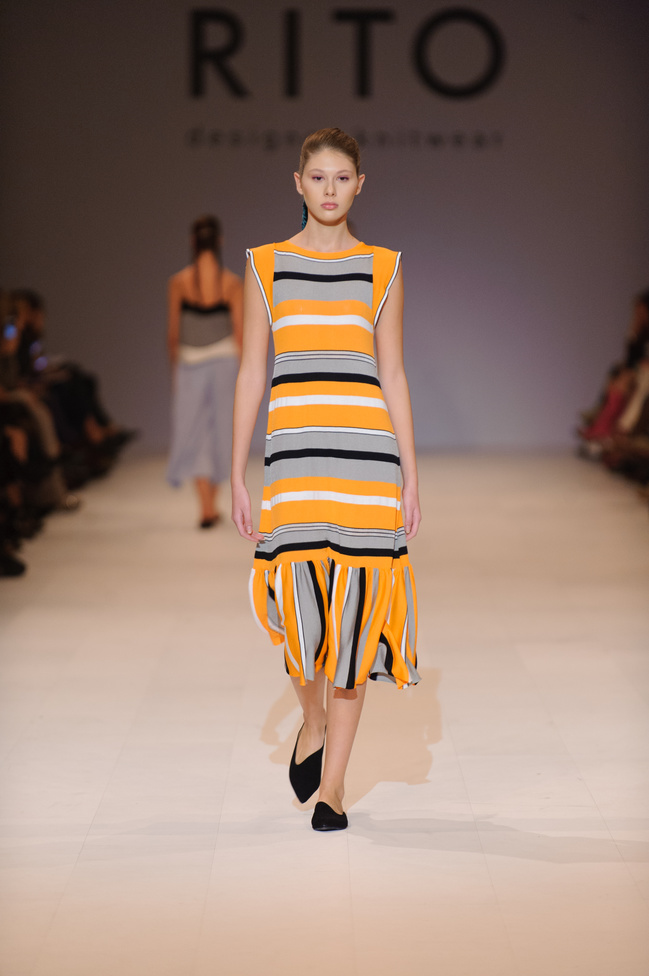RITO весна-літо 2017