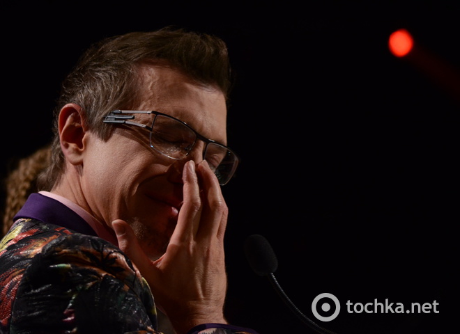 Сергій Соседов