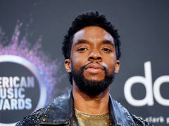 Чедвік Боузман