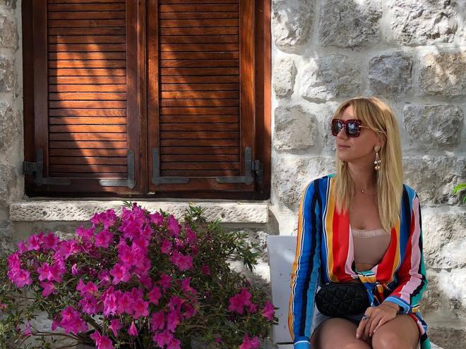 Леся Нікітюк