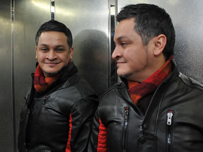 Эктор Хименес Браво