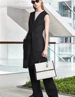 Круїзні колекції 2017: образ в офіс BOSS Hugo Boss