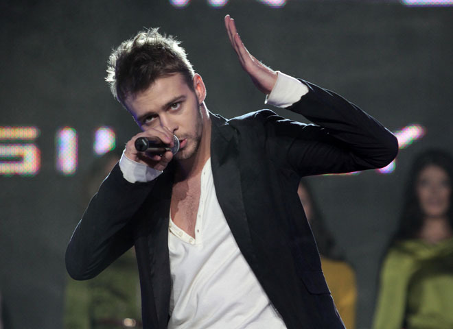 Макс Барских