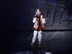 Победитель Голос.Дети