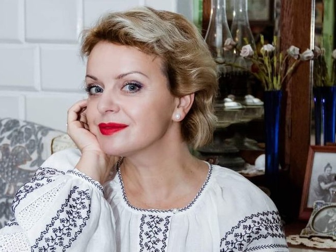 Ірма Вітовська перенесла операцію — перші подробиці
