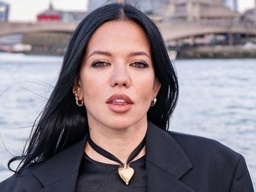 MOЗGI Entertainment більше немає: ексдружина Потапа перейменувала продюсерський центр