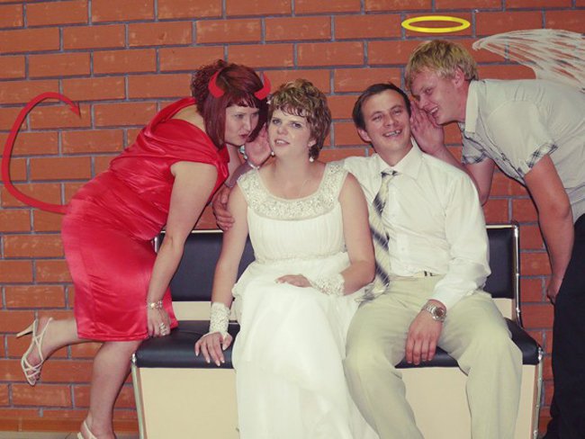 День, о котором мечтает каждая девочка