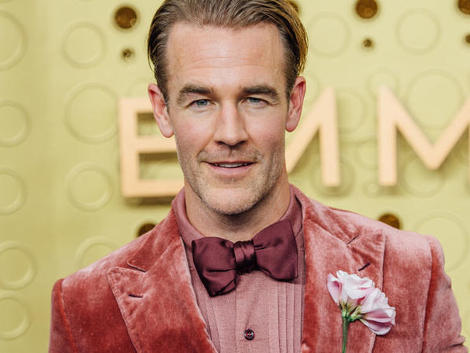 Зірка «Затоки Доусона» Джеймс Ван дер Бік помер від раку