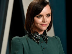 Кристина Риччи