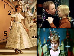 Новогодние фильмы