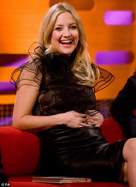 Кейт Хадсон