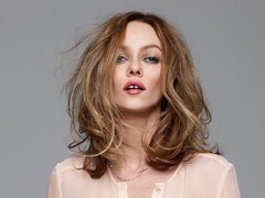 Ванесса Параді: прем'єра кліпу Did You Really Say No