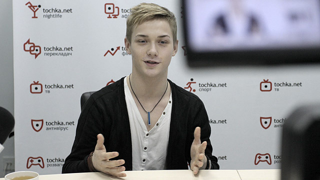 Ильдар Тагиров