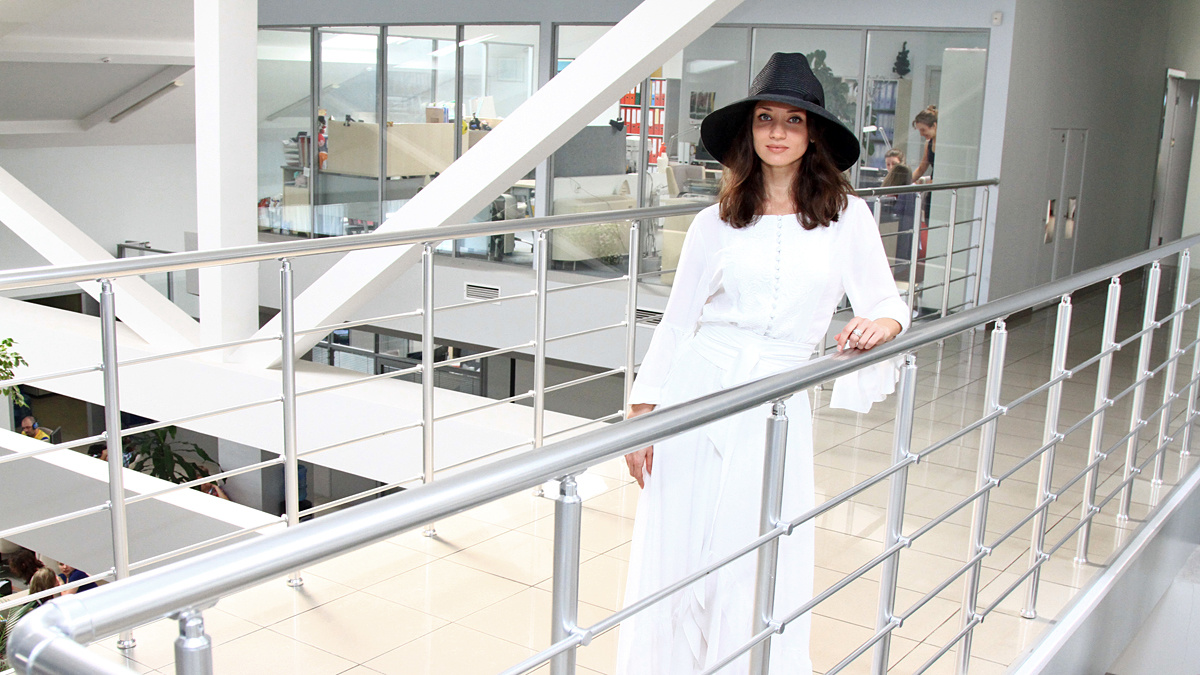 Татьяна Денисова