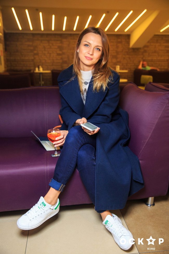 Зразковий самець 2 прем'єра