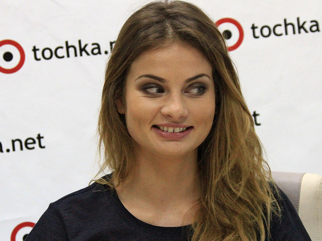 Анна Селюкова