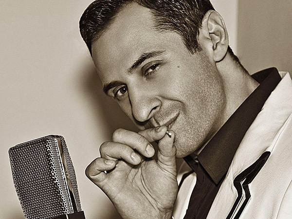 Стас Костюшкін