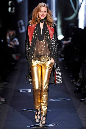 Diane von Furstenberg fw13/14