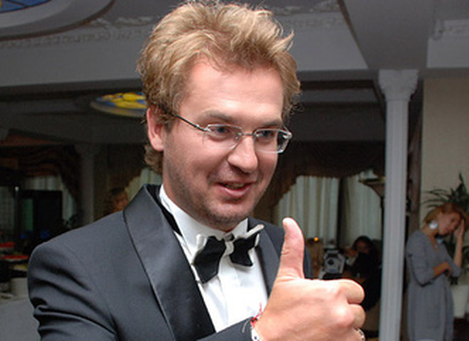 Александр Пономарев