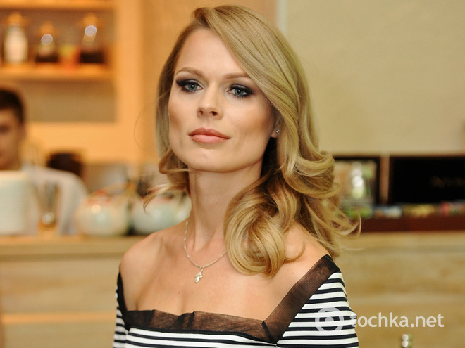 Ольга Фреймут