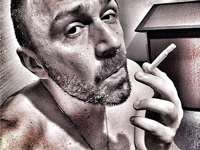 Сергей Шнуров