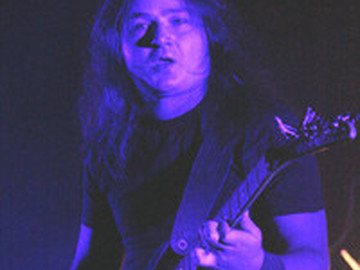 "Кипелов". Киев 2006<br />Фотограф: Дмитрий Ромас