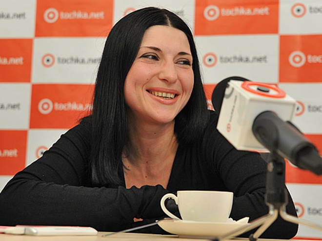 Виктория Хилинич