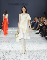 UFW SS 2017: колекція YANA BELYAEVA