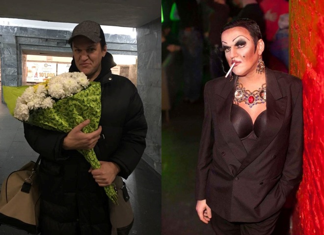 Андрей Корниевский