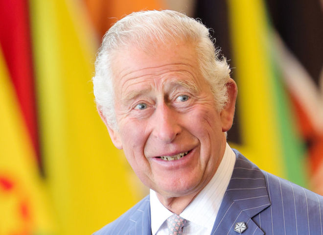 Принц Чарльз