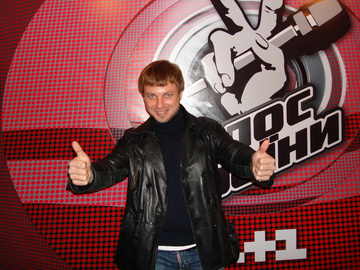 Петр Дмитриченко