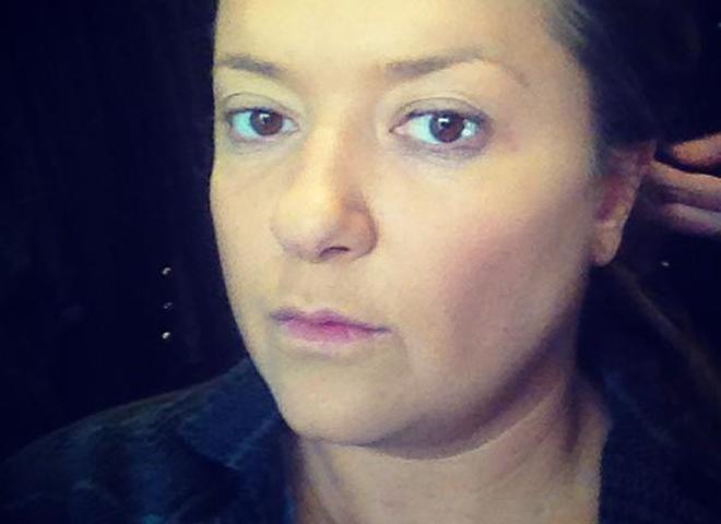 Наталья Могилевская