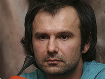 Океан Ельзи<br />Фотограф: Дмитрий Ромас